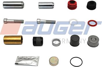 Auger 68164 - Ремкомплект, тормозной суппорт autodnr.net