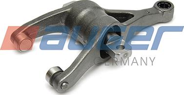 Auger 68171 - Поворотна вилка, система зчеплення autocars.com.ua