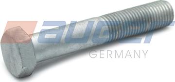 Auger 68201 - Болт кріплення, стабілізатор autocars.com.ua