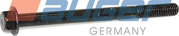 Auger 68224 - Болт кріплення, стабілізатор autocars.com.ua