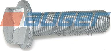 Auger 68242 - Болт кріплення, стабілізатор autocars.com.ua