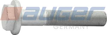 Auger 68252 - Болт кріплення, стабілізатор autocars.com.ua