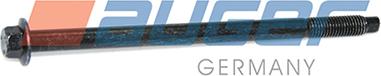 Auger 68275 - Болт кріплення, стабілізатор autocars.com.ua
