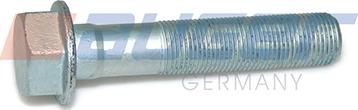 Auger 68283 - Болт кріплення, стабілізатор autocars.com.ua