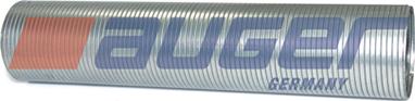 Auger 68298 - Гофрована труба вихлопна система autocars.com.ua