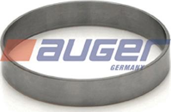 Auger 68326 - Вращающееся кольцо, коленчатый вал avtokuzovplus.com.ua