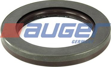 Auger 68346 - Ущільнене кільце, диференціал autocars.com.ua