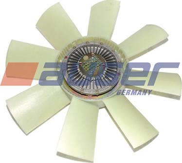 Auger 68421 - Вентилятор, охлаждение двигателя autodnr.net