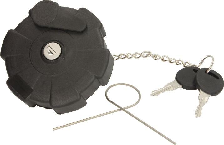 Auger 68442 - Кришка, паливної бак autocars.com.ua