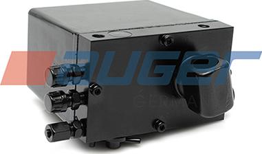 Auger 68515 - Насос опрокидывающего механизма, кабина водителя avtokuzovplus.com.ua