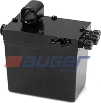 Auger 68519 - Перекидаючий насос, кабіна autocars.com.ua