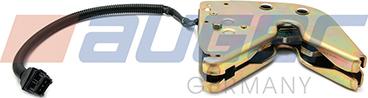 Auger 68604 - Замок, кабіна autocars.com.ua