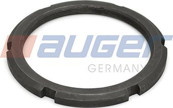 Auger 68868 - Гайка, шийка осі autocars.com.ua
