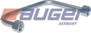Auger 68876 - Гидравлический шланг, рулевое управление avtokuzovplus.com.ua