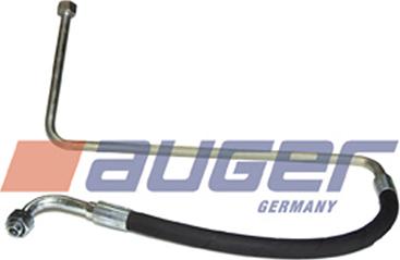 Auger 68877 - Гидравлический шланг, рулевое управление avtokuzovplus.com.ua
