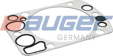 Auger 68885 - Прокладка, головка цилиндра autodnr.net