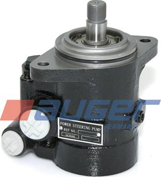 Auger 68887 - Гідравлічний насос, рульове управління, ГУР autocars.com.ua
