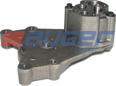 Auger 68916 - Масляный насос avtokuzovplus.com.ua