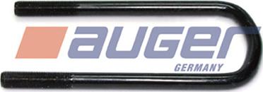 Auger 68956 - Драбина ресори autocars.com.ua