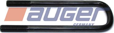 Auger 68961 - Драбина ресори autocars.com.ua