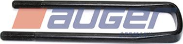 Auger 68973 - Драбина ресори autocars.com.ua