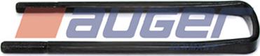 Auger 68975 - Драбина ресори autocars.com.ua