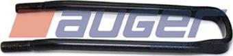 Auger 69033 - Драбина ресори autocars.com.ua