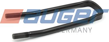 Auger 69036 - Драбина ресори autocars.com.ua