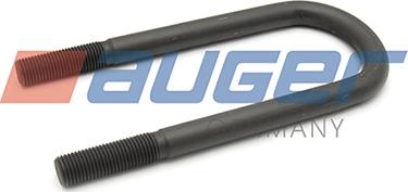 Auger 69044 - Драбина ресори autocars.com.ua