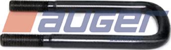 Auger 69046 - Драбина ресори autocars.com.ua