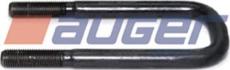 Auger 69047 - Драбина ресори autocars.com.ua