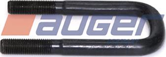 Auger 69050 - Драбина ресори autocars.com.ua