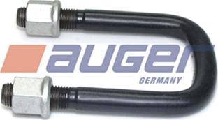 Auger 69053 - Драбина ресори autocars.com.ua