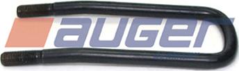 Auger 69060 - Драбина ресори autocars.com.ua