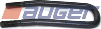 Auger 69063 - Драбина ресори autocars.com.ua