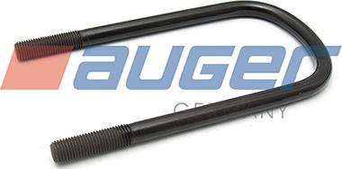 Auger 69078 - Драбина ресори autocars.com.ua