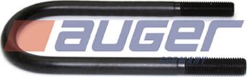 Auger 69082 - Драбина ресори autocars.com.ua