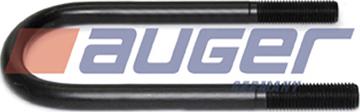 Auger 69083 - Драбина ресори autocars.com.ua