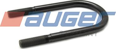 Auger 69086 - Драбина ресори autocars.com.ua