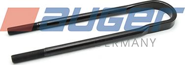 Auger 69106 - Драбина ресори autocars.com.ua