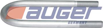 Auger 69115 - Драбина ресори autocars.com.ua