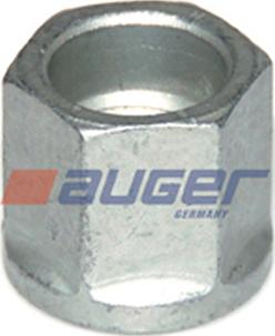 Auger 69125 - Гайка листової ресори autocars.com.ua