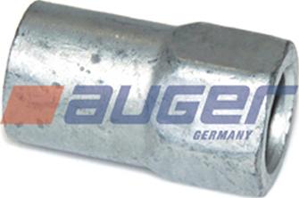Auger 69126 - Гайка листової ресори autocars.com.ua