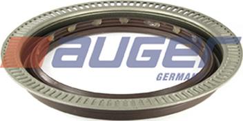 Auger 69168 - Ущільнююче кільце, сальник, маточина колеса autocars.com.ua