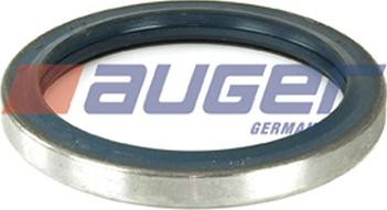 Auger 69170 - Уплотняющее кольцо, сальник, ступица колеса avtokuzovplus.com.ua