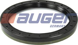 Auger 69173 - Уплотняющее кольцо, сальник, ступица колеса avtokuzovplus.com.ua