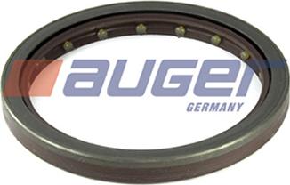 Auger 69174 - Уплотняющее кольцо, сальник, ступица колеса avtokuzovplus.com.ua