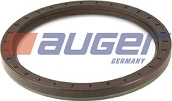 Auger 69175 - Уплотняющее кольцо, сальник, ступица колеса autodnr.net
