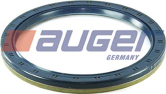 Auger 69176 - Ущільнююче кільце, сальник, маточина колеса autocars.com.ua