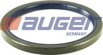 Auger 69177 - Уплотняющее кольцо, сальник, ступица колеса avtokuzovplus.com.ua